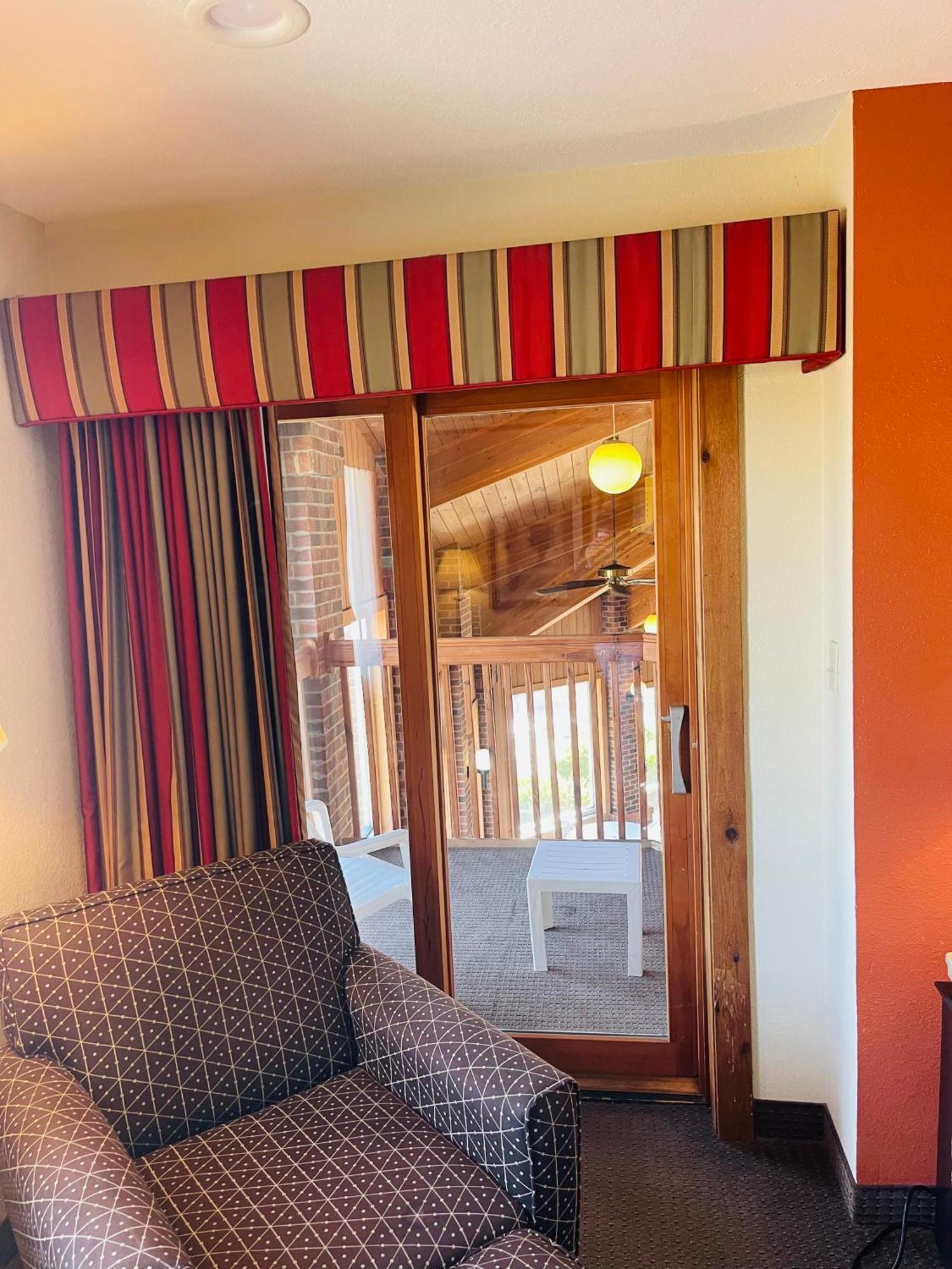 Hotel Baymont By Wyndham Indianapolis Zewnętrze zdjęcie
